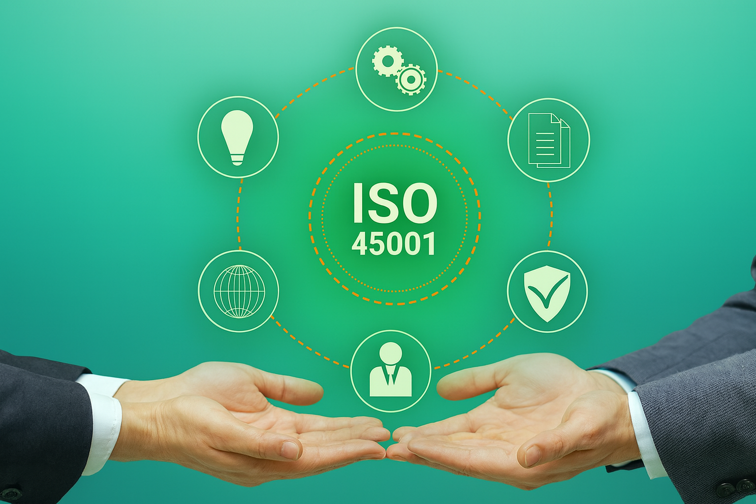 ISO 45001