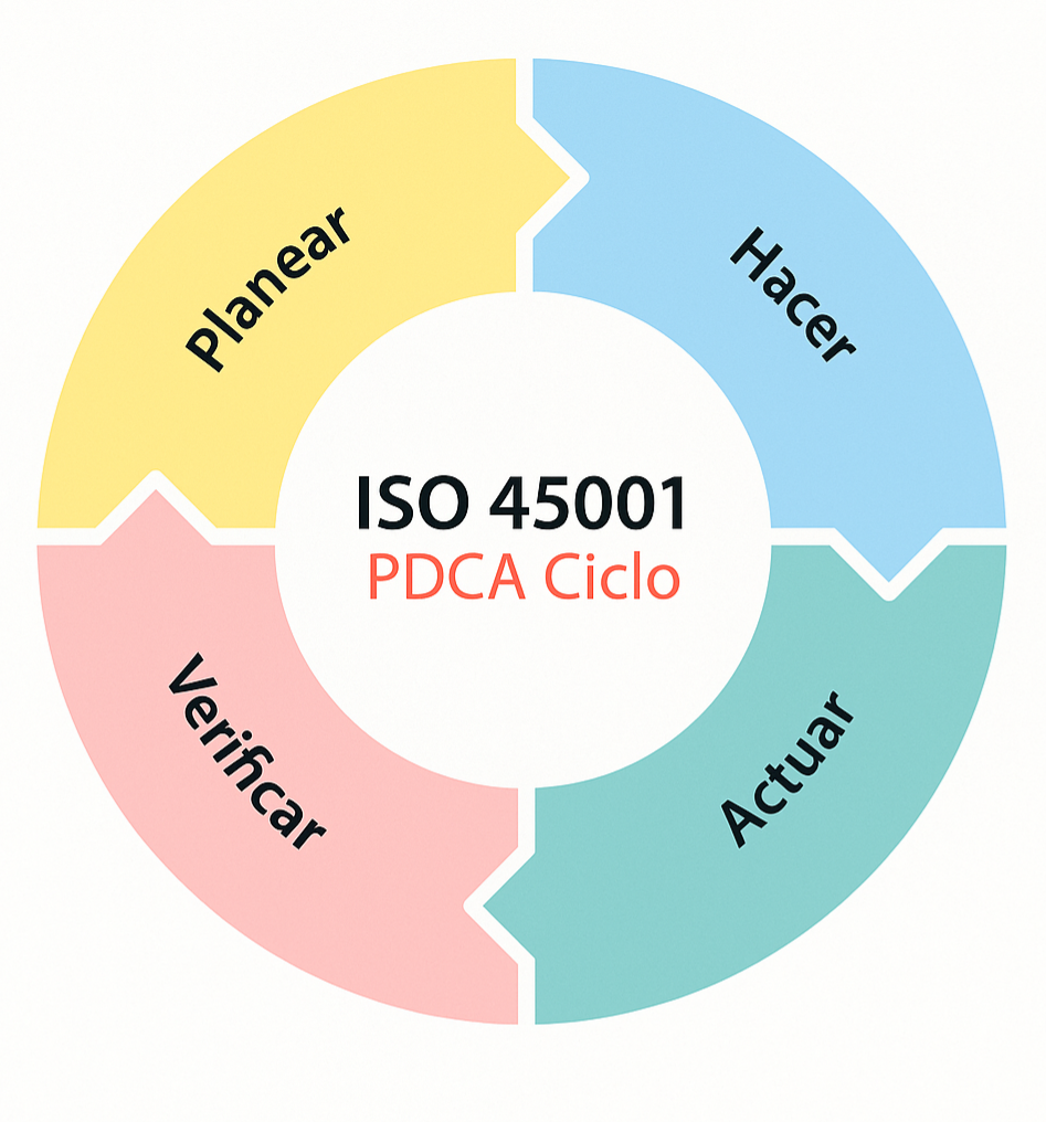 ISO 45001